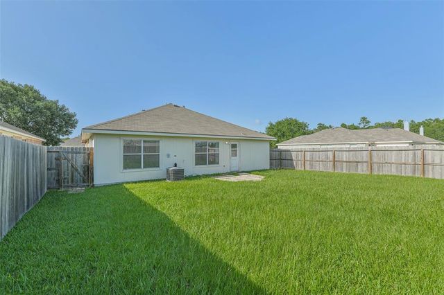 4938 Winding View Lane, Humble, TX 77346
