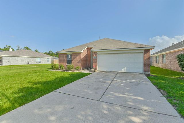 4938 Winding View Lane, Humble, TX 77346