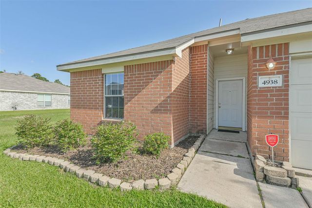 4938 Winding View Lane, Humble, TX 77346