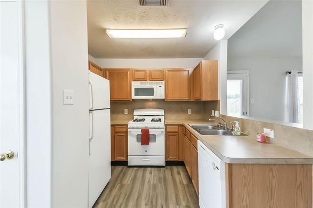 4938 Winding View Lane, Humble, TX 77346