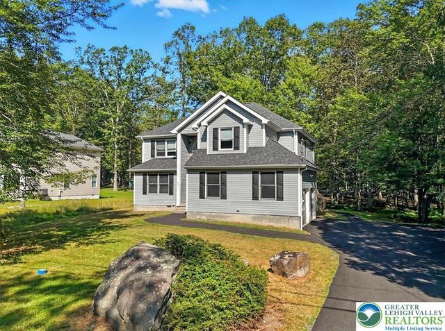 190 Sandlewood Drive, Stroud Twp, PA 18301