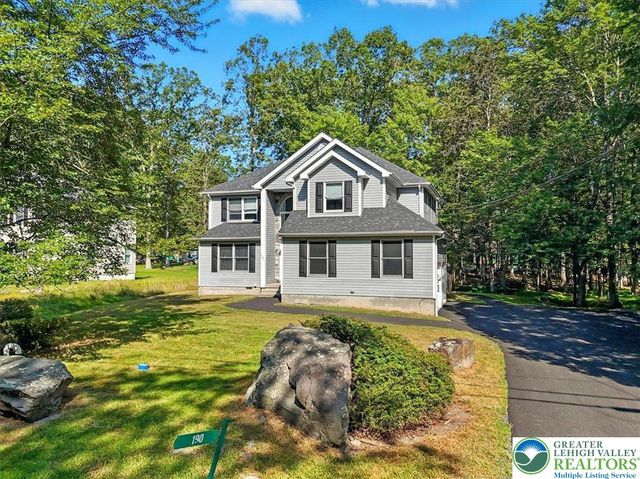 190 Sandlewood Drive, Stroud Twp, PA 18301
