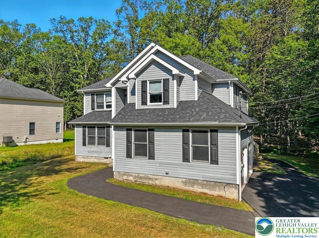 190 Sandlewood Drive, Stroud Twp, PA 18301