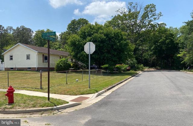 656 NOTTINGHAM DR, Vineland, NJ 08360