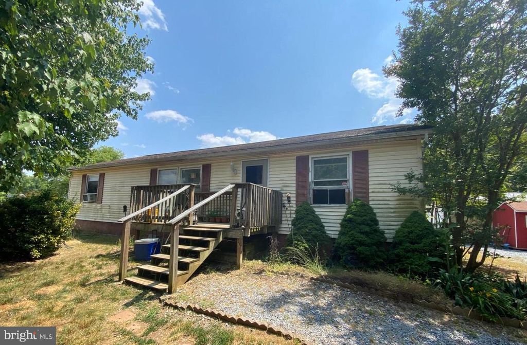 656 NOTTINGHAM DR, Vineland, NJ 08360