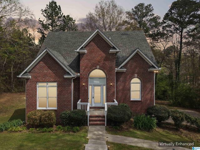 1478 BROOKFIELD CIRCLE, Mount Olive, AL 35117
