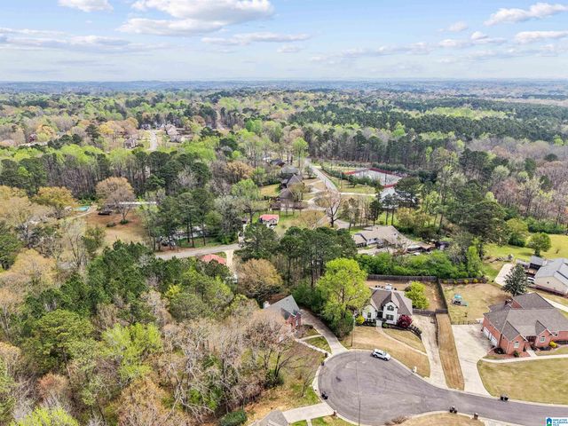 1478 BROOKFIELD CIRCLE, Mount Olive, AL 35117