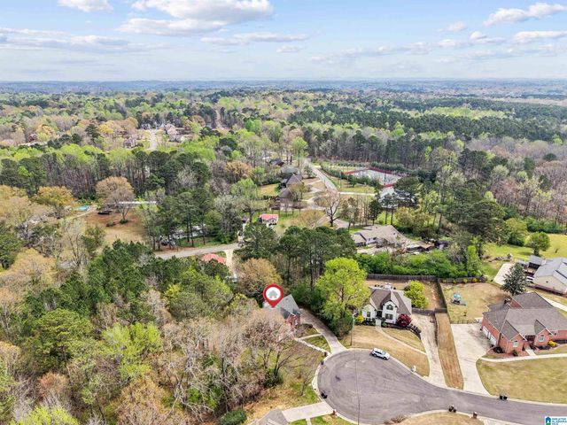 1478 BROOKFIELD CIRCLE, Mount Olive, AL 35117