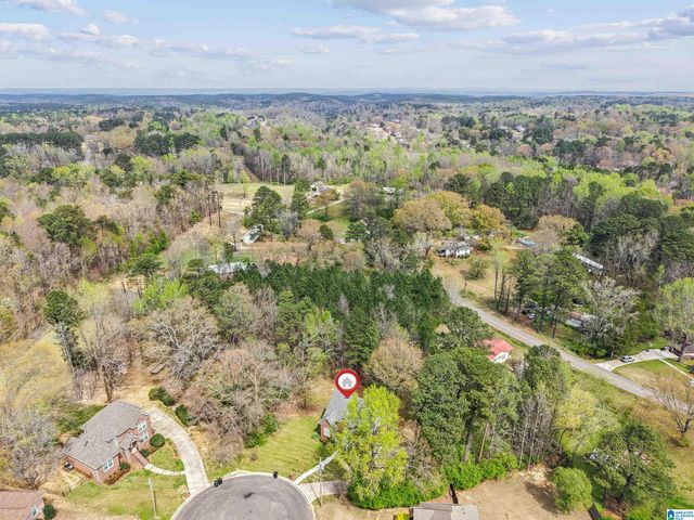 1478 BROOKFIELD CIRCLE, Mount Olive, AL 35117