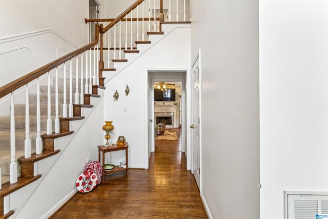 1478 BROOKFIELD CIRCLE, Mount Olive, AL 35117