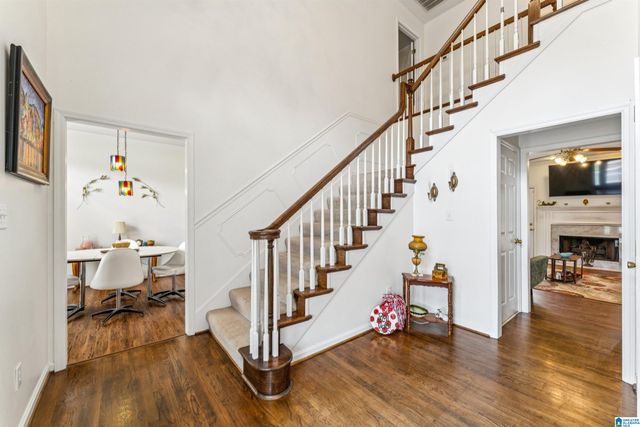 1478 BROOKFIELD CIRCLE, Mount Olive, AL 35117