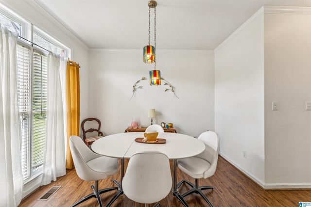 1478 BROOKFIELD CIRCLE, Mount Olive, AL 35117