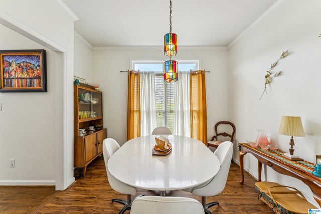 1478 BROOKFIELD CIRCLE, Mount Olive, AL 35117