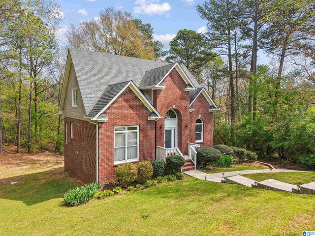 1478 BROOKFIELD CIRCLE, Mount Olive, AL 35117