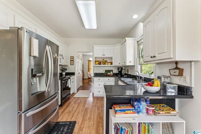 1478 BROOKFIELD CIRCLE, Mount Olive, AL 35117