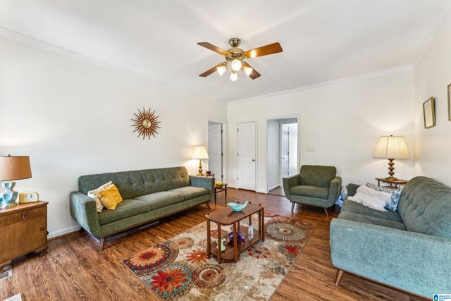 1478 BROOKFIELD CIRCLE, Mount Olive, AL 35117