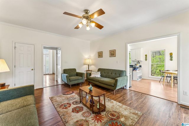 1478 BROOKFIELD CIRCLE, Mount Olive, AL 35117