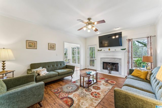 1478 BROOKFIELD CIRCLE, Mount Olive, AL 35117