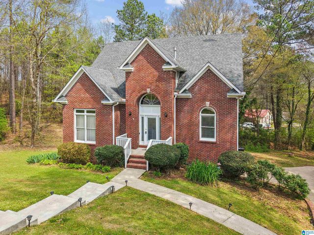 1478 BROOKFIELD CIRCLE, Mount Olive, AL 35117
