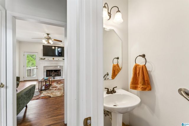 1478 BROOKFIELD CIRCLE, Mount Olive, AL 35117