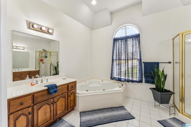 1478 BROOKFIELD CIRCLE, Mount Olive, AL 35117