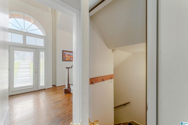 1478 BROOKFIELD CIRCLE, Mount Olive, AL 35117