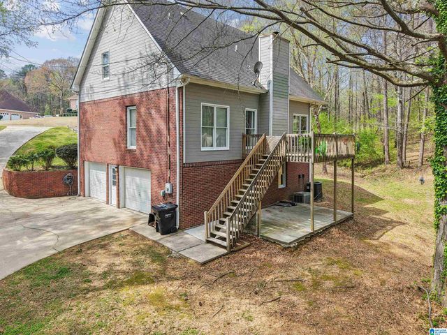 1478 BROOKFIELD CIRCLE, Mount Olive, AL 35117