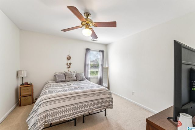 1478 BROOKFIELD CIRCLE, Mount Olive, AL 35117