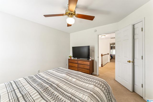 1478 BROOKFIELD CIRCLE, Mount Olive, AL 35117