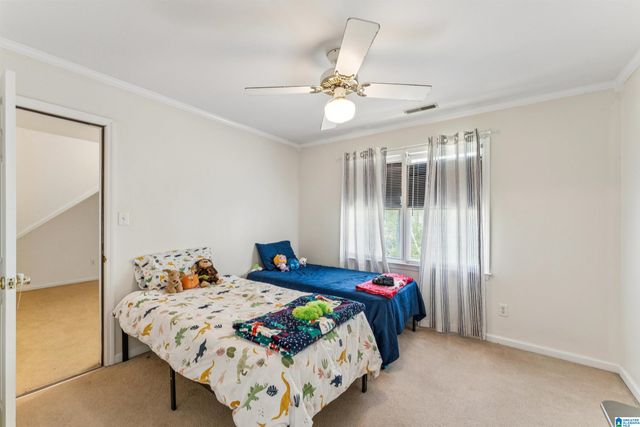 1478 BROOKFIELD CIRCLE, Mount Olive, AL 35117