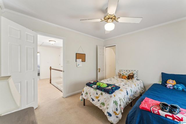 1478 BROOKFIELD CIRCLE, Mount Olive, AL 35117