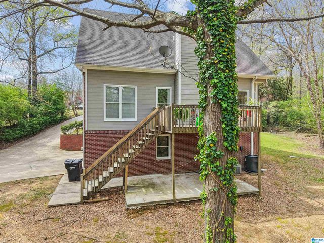 1478 BROOKFIELD CIRCLE, Mount Olive, AL 35117