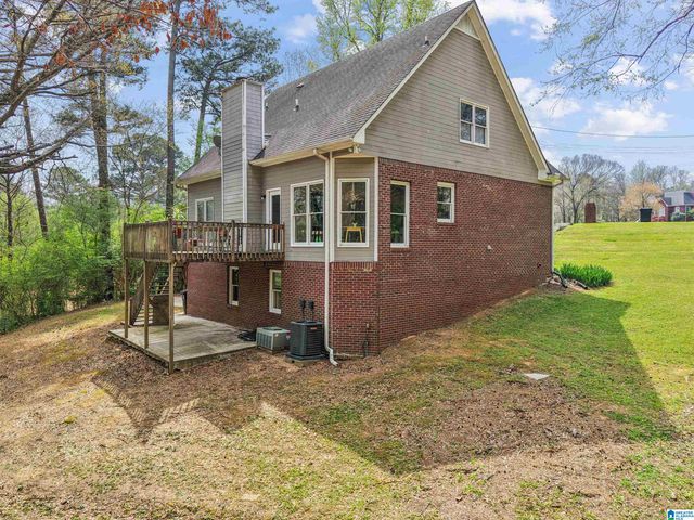 1478 BROOKFIELD CIRCLE, Mount Olive, AL 35117