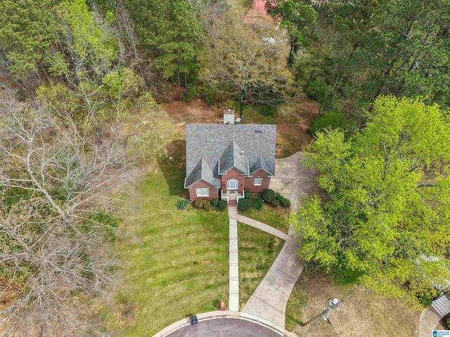 1478 BROOKFIELD CIRCLE, Mount Olive, AL 35117
