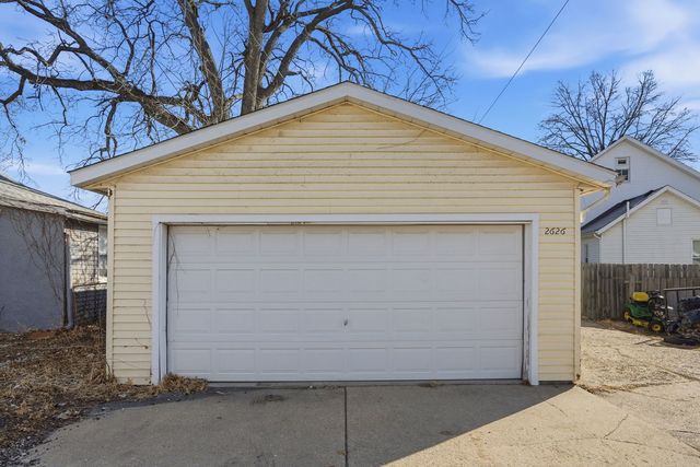 2626 Brady Street, Davenport, IA 52803