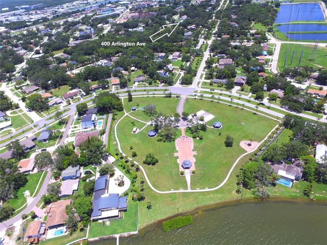 400 ARLINGTON AVENUE E, Oldsmar, FL 34677