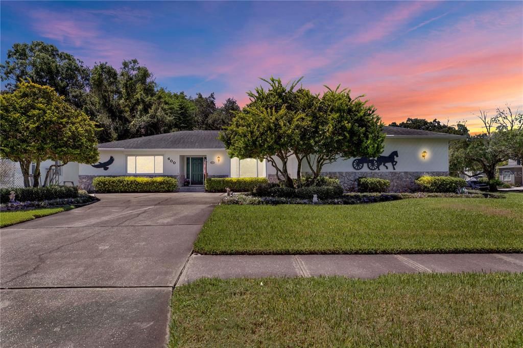 400 ARLINGTON AVENUE E, Oldsmar, FL 34677