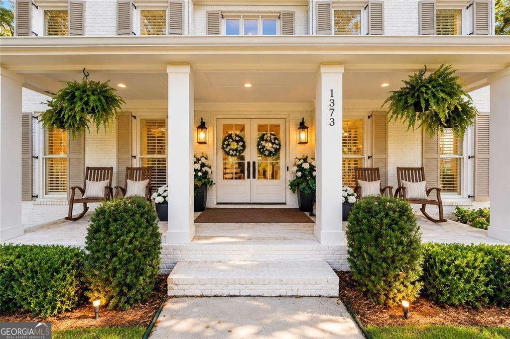 1373 N Druid Hills Road NE, Atlanta, GA 30319 — photo 2