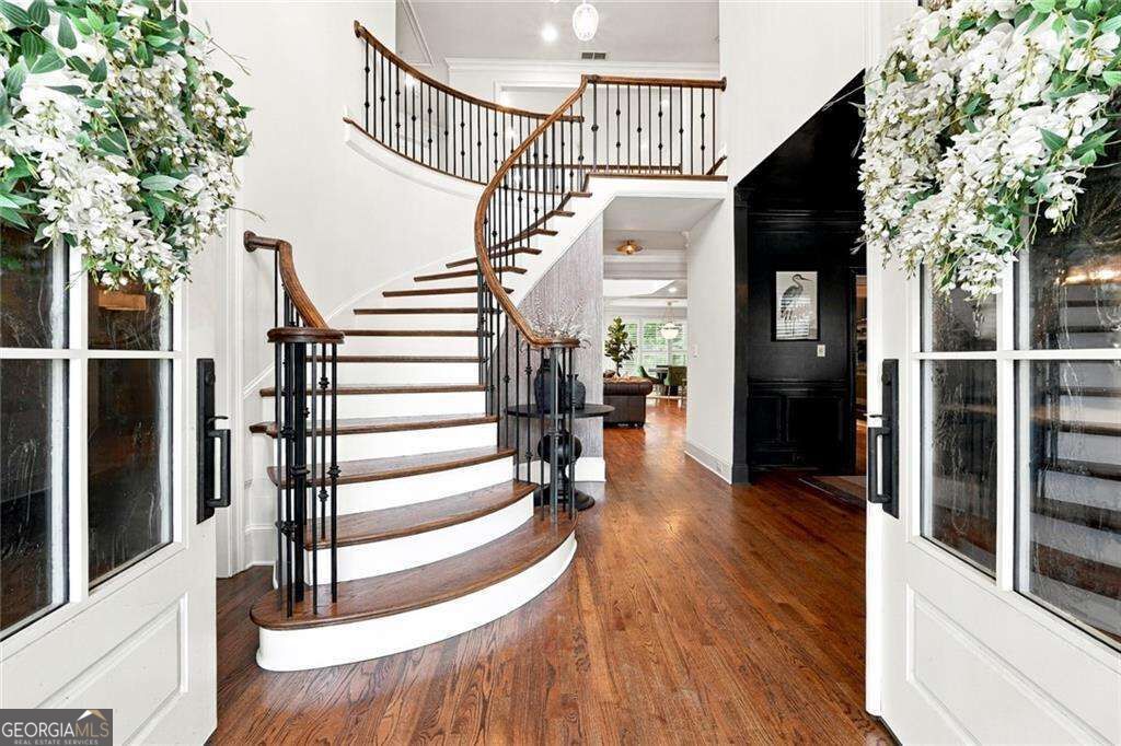 1373 N Druid Hills Road NE, Atlanta, GA 30319 — photo 3
