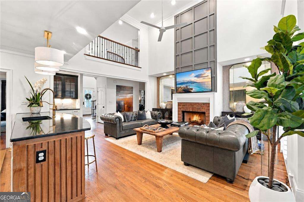 1373 N Druid Hills Road NE, Atlanta, GA 30319 — photo 5