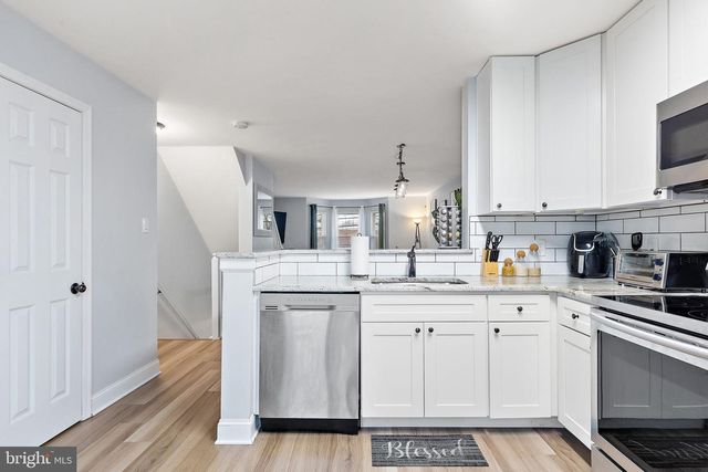 602 HAWLEY ST, Wilmington, DE 19805