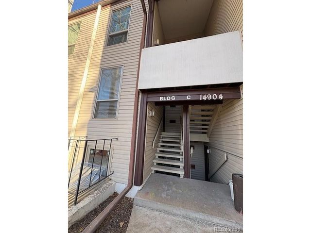14904 E Hampden Cir C7, Aurora, CO 80014