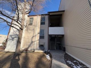 14904 E Hampden Cir C7, Aurora, CO 80014