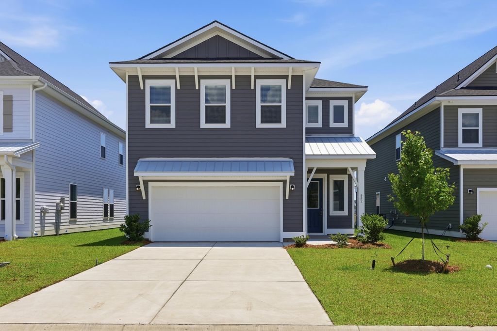 992 Triton Ave., Little River, SC 29566