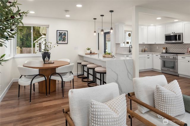 6439 Marshall Avenue SW, Seattle, WA 98136