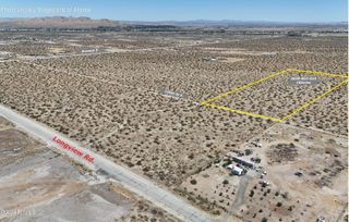 136th Street, Littlerock, CA 93543