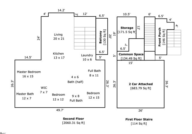 106 W Park Avenue, Greenville, SC 29601