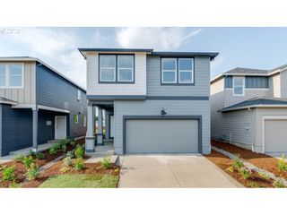 4983 Marr Ave Ne, Salem, OR 97301