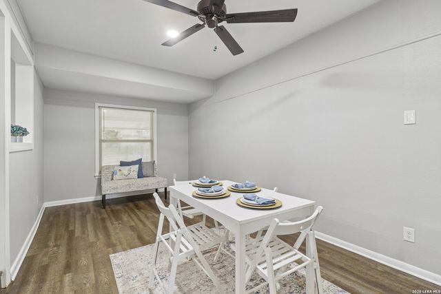 623 Weizmann St, San Antonio, TX 78213