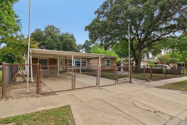 623 Weizmann St, San Antonio, TX 78213